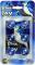 BLUE JAY - MEGA MARBLES - MEGA BLISTER 6X25mm (FACE)